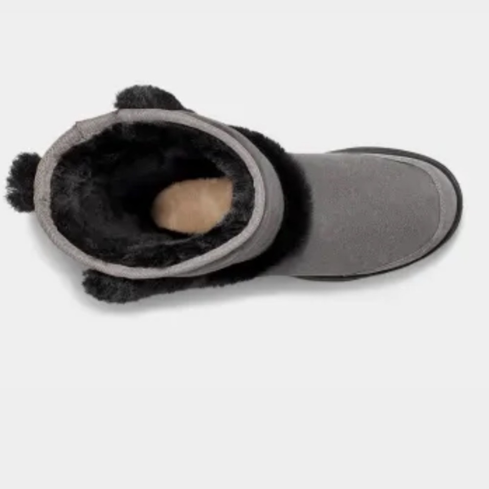UGG Women Sunburst Tall boots - Picture 5 of 16